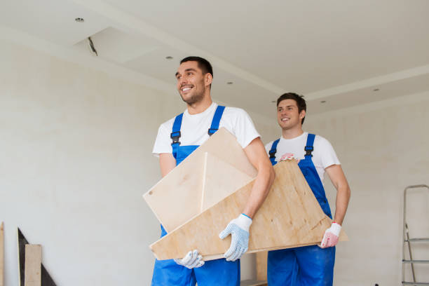 Best Moving and Downsizing Cleanouts  in Hawthorne, CA